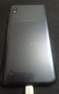 سامسونگ A10 فروش یا معاوضه با پخش ماشین