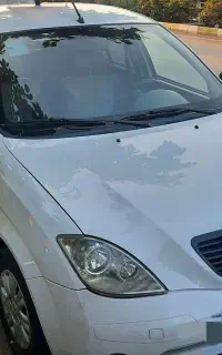 تیبا1 بدون رنگ