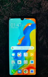 هاوایی P30 Lite