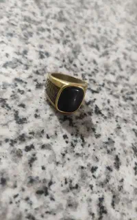 انگشتر
