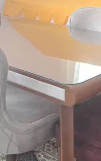 میز غذاخوری