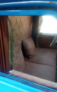 نیسان مدل 89