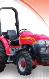 تراکتور itm-470 جفت