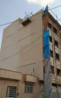 دستگاه کلایمرجایگزین داربست فلزی