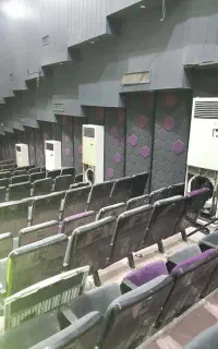نصب سرویس تعمیر و گازگیری کولر