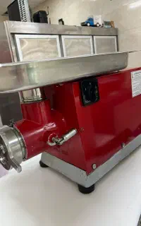 چرخگوشت قصابی