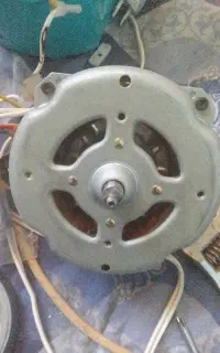 دینام ابمیوه گیری