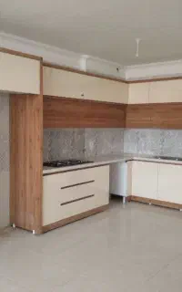کابینت و کمد دیواری ام دی اف نقد و اقساط