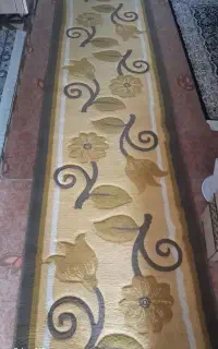 قالی