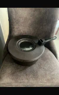 کیک پز
