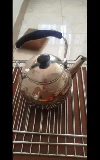 کتری نو