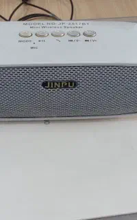 اسپیکر همراه شارژی