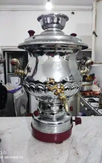 سماور گازی برادران