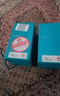قوطی خالی  HUAWEI
