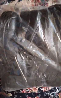 کفش ایمنی