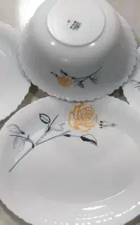سرویس 26 پارچه ارکوپال