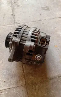 دینام ریو کره ای