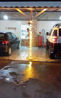 نیازمند کارگر کارواش