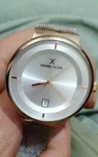 ساعت مردونه دنیل کلین اورجینال موتور ژاپنی