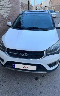 ایکس ۲۲ دنده ای
