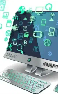 استخدام نیرو مرد برایه کافینت حرفه ای کار بلد