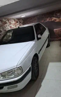 پارس tu5 سیمی۱۴۰۱
