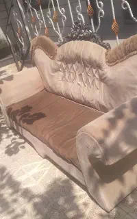 مبل سه نفره