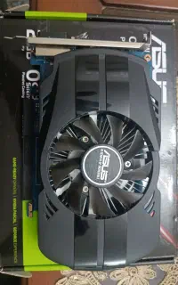 کارت گرافیک ddr5 اکبند