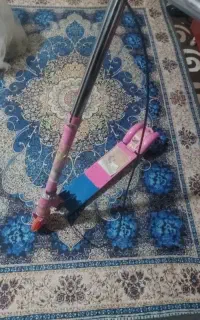 اسکوتر