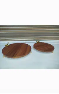 رایزر چوبی