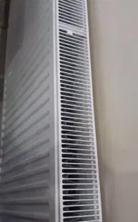 رادیاتور سایز ۱۶۰ ایران رادیاتور