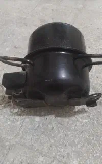 موتور یخچال