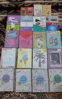 کتاب کنکور انسانی