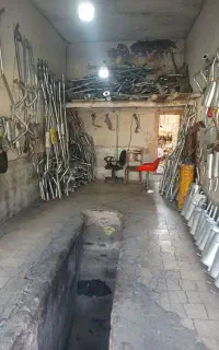 اگزوز مجید