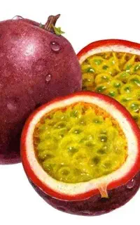 نهال پشن فروت