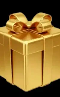 هدیه ویژه به کاربرای جدید