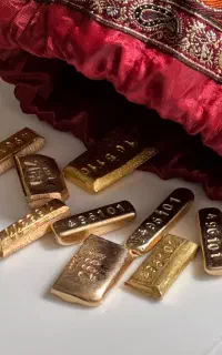 طلای آبشده فقط ۱۵۰ هزار تومان