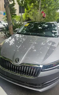 اشکودا سوپر ب