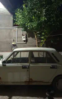 پیکان مدل77