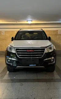 هاوال H9 2016 صفر کیلومتر