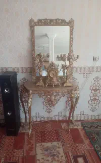 میزتلویزیون