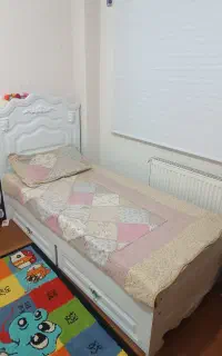 تخت خواب یک نفره