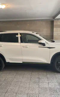 هاوال h6 هیبرید ۲۰۲۵ صفر