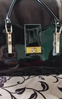 کیف ورنی مجلسی