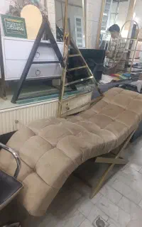صندلی استادکار