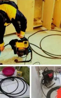 لوله بازکن وچاه‌بازکنی اعتماد سراسر شهر