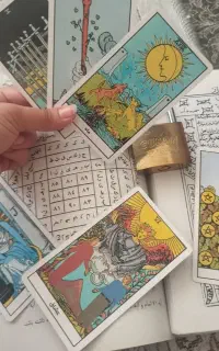 دعا نویسی مذهبی