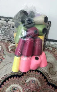 نخ ترویرا کیلو 700
