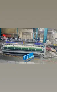 قالیشویی ۱۱۸  تمام‌اتوماتیک و تخصصی