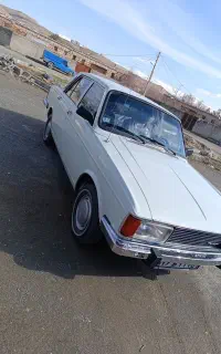 پیکان عتیقه مدل۷۹